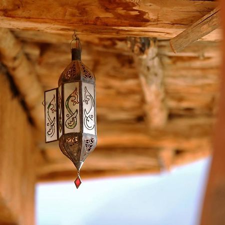 Le Village Du Toubkal Imlil  Exterior photo