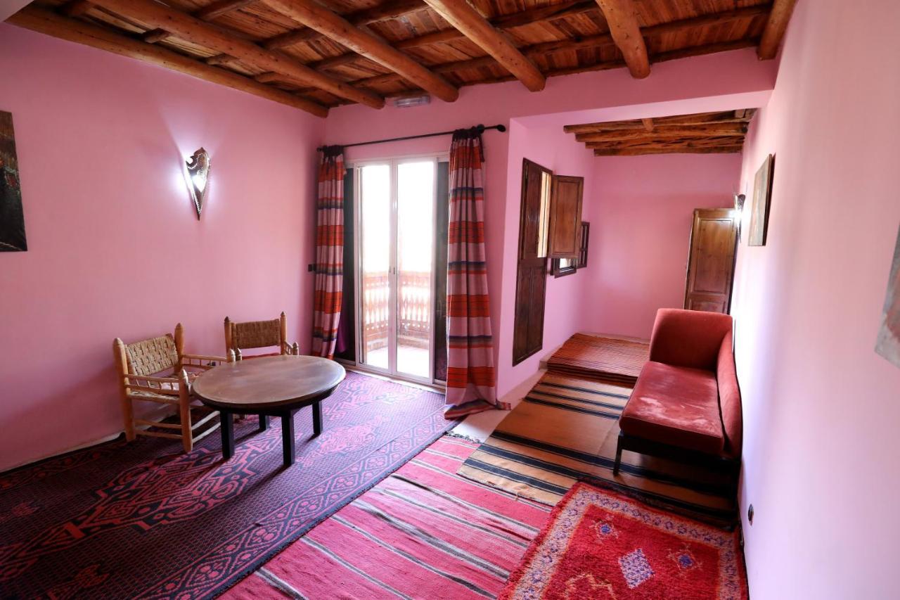 Le Village Du Toubkal Imlil  Exterior photo