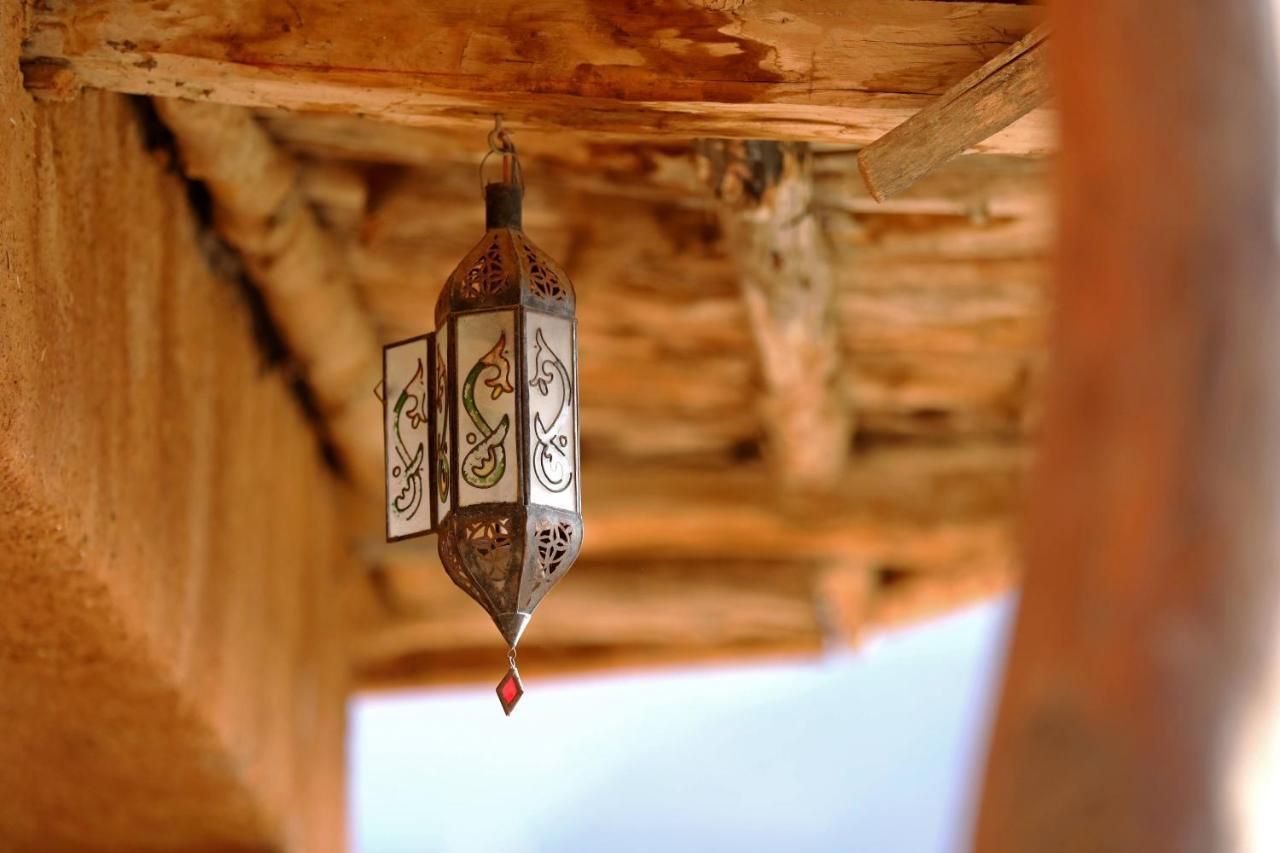 Le Village Du Toubkal Imlil  Exterior photo
