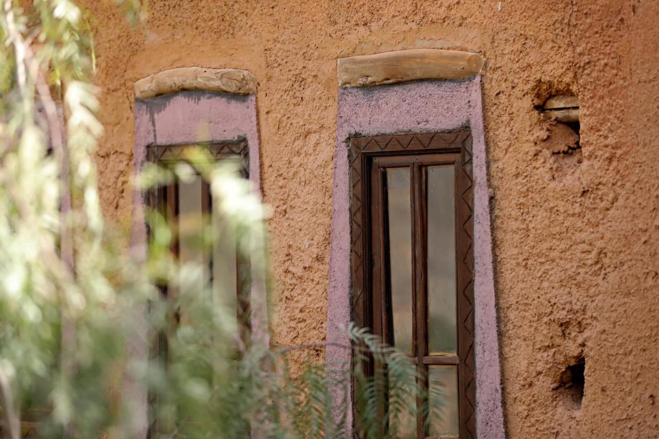 Le Village Du Toubkal Imlil  Exterior photo