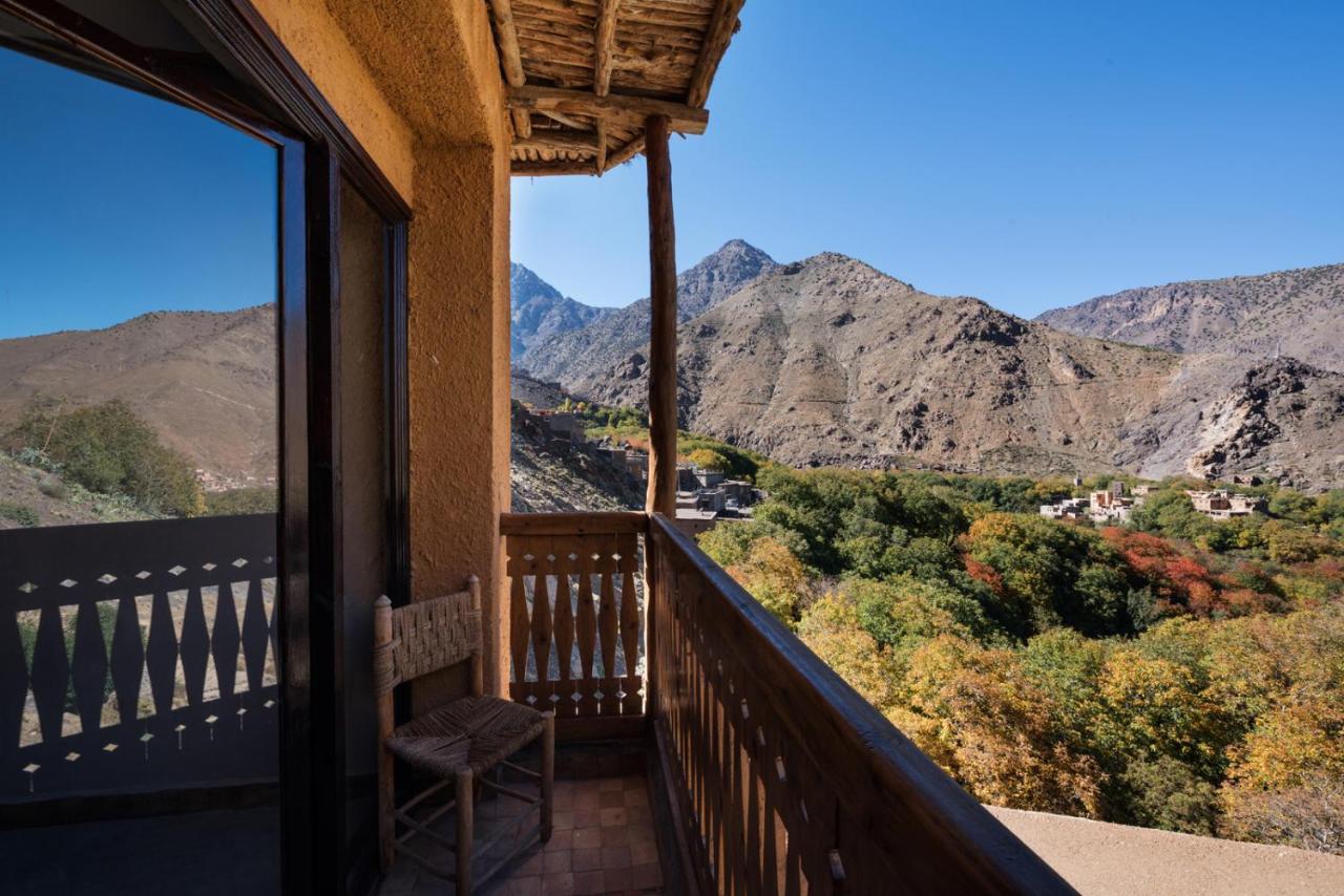 Le Village Du Toubkal Imlil  Exterior photo