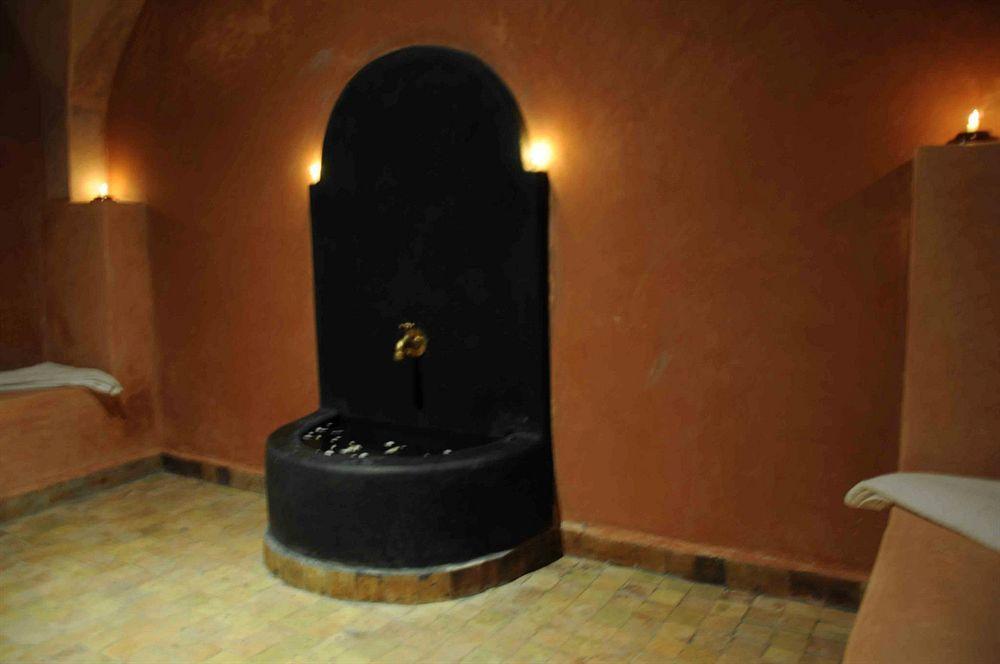 Le Village Du Toubkal Imlil  Exterior photo