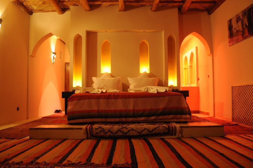 Le Village Du Toubkal Imlil  Room photo