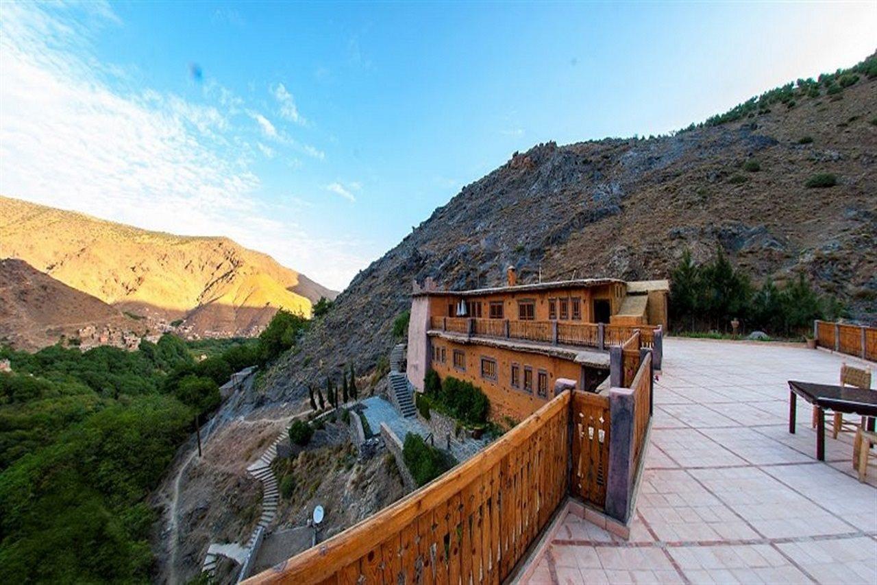 Le Village Du Toubkal Imlil  Exterior photo
