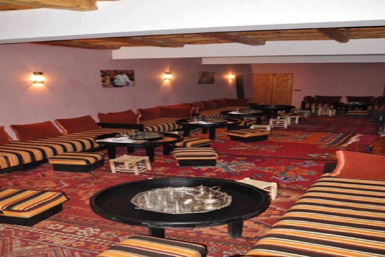 Le Village Du Toubkal Imlil  Exterior photo