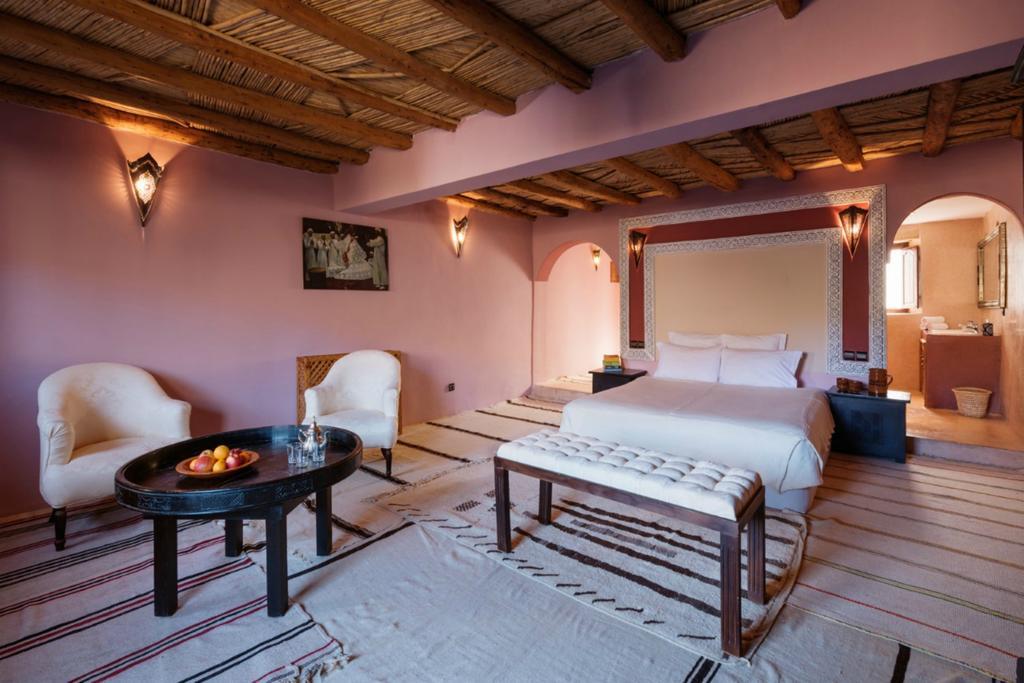 Le Village Du Toubkal Imlil  Exterior photo