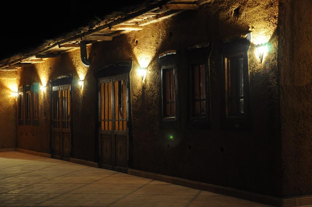 Le Village Du Toubkal Imlil  Exterior photo