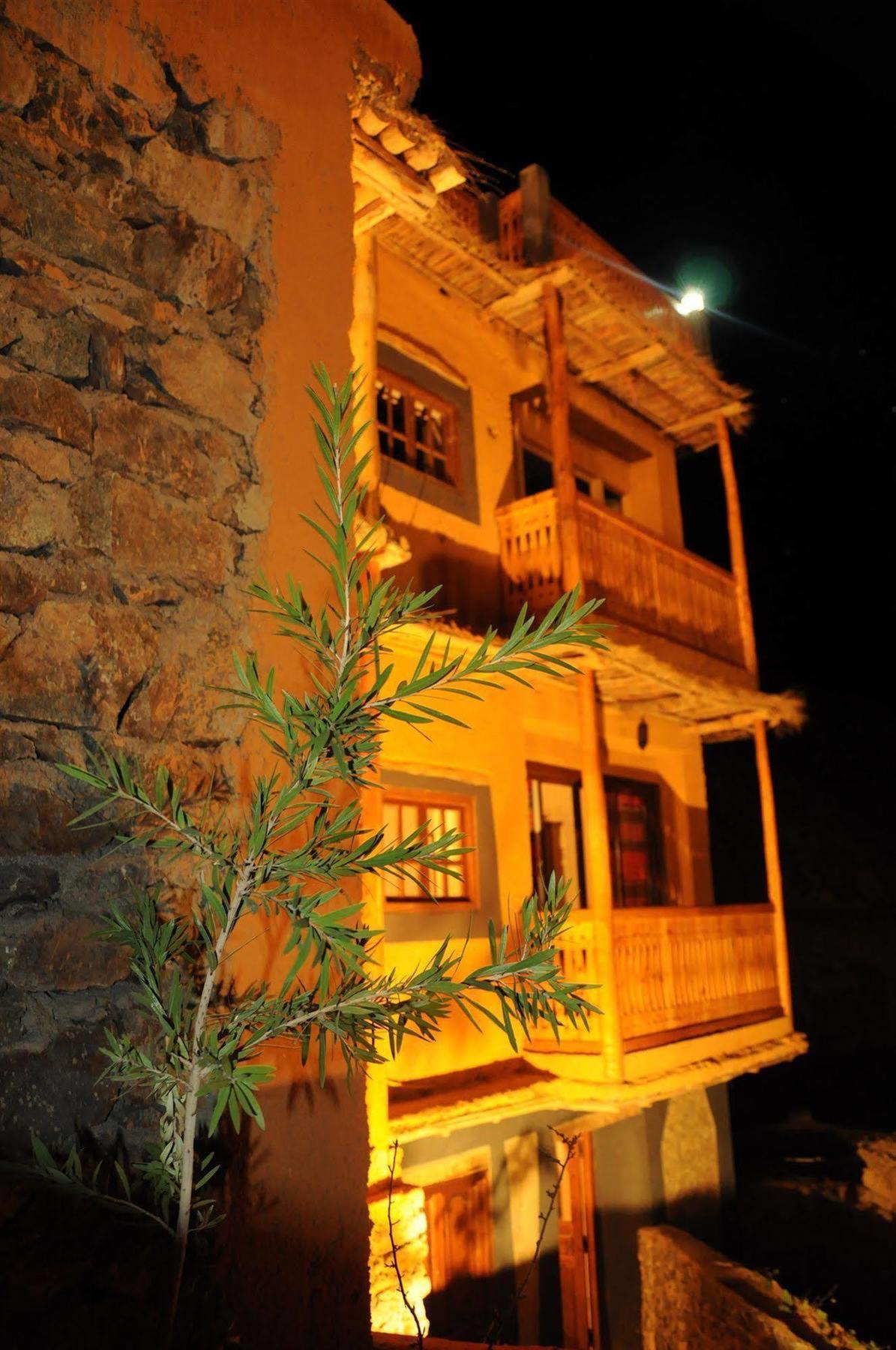 Le Village Du Toubkal Imlil  Exterior photo