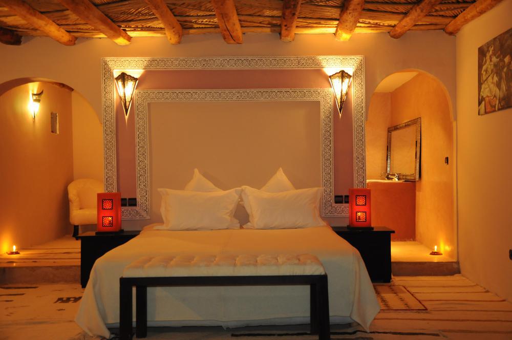 Le Village Du Toubkal Imlil  Room photo
